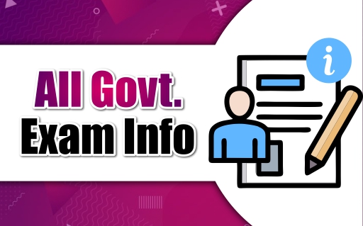 All Govt. Exam Info